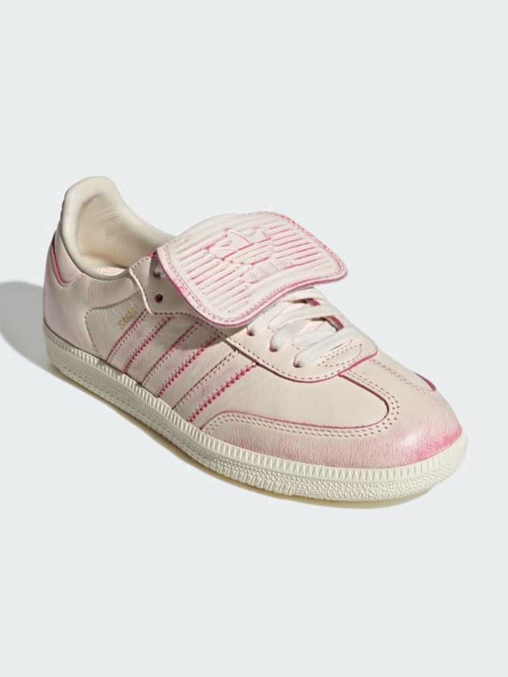 Adidas SAMBA LT SHOES